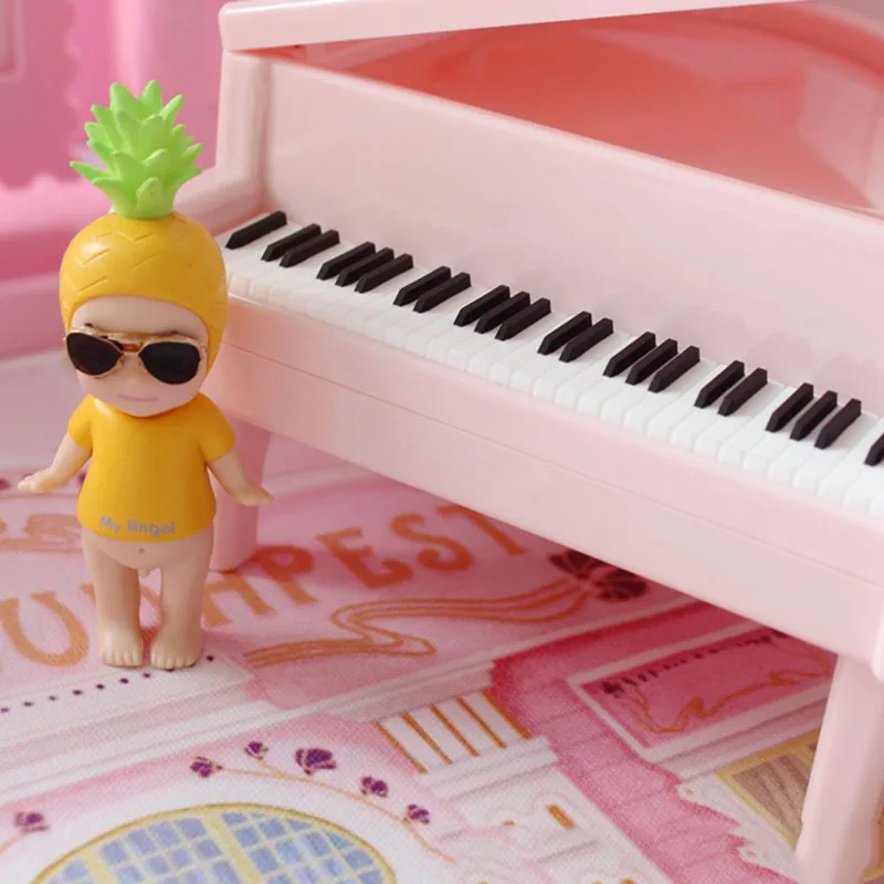 Копилка креативная Мультфильм 3 | Дом и сад