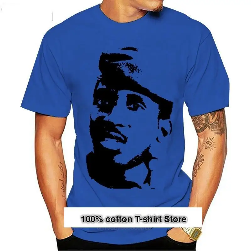 

Camiseta de THOMAS SANKARA, camisa de MARXISM, África, nueva