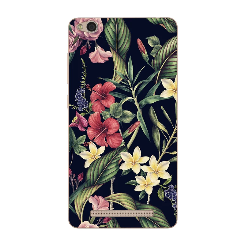 CROWNPRO, мягкий силиконовый чехол для Xiaomi Redmi 3, цветная задняя крышка с принтом для Xiaomi Redmi 3, чехол из ТПУ 5,0 дюйма для телефона Redmi3 - Цвет: JDH