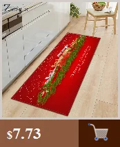 Zeegle 3d коврик с рисунком собаки милый коврик для гостиной длинный кухонный ковер нескользящий ковер для детской комнаты стул напольный коврик