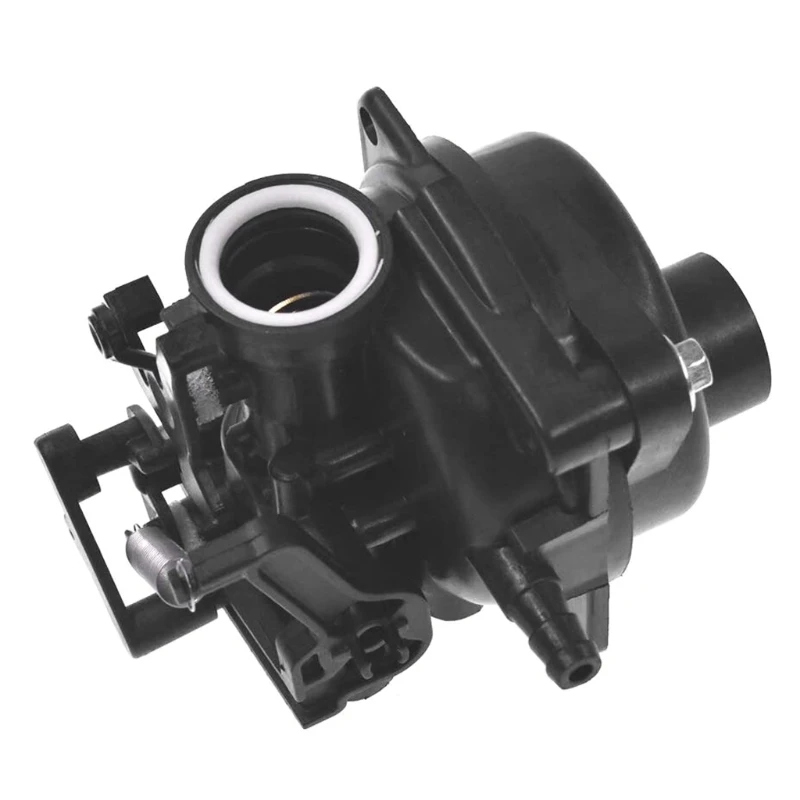

799584 Carburetor Carb Replacement with Mounting Gasket Kit for 9P702 09P702 550EX Engine