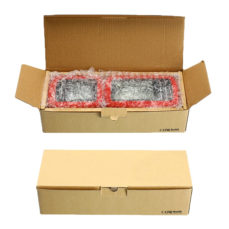 

Wireless Meat Thermometer Digital LCD Display Kitchen Barbecue Probe BBQ Thermometer Dual Channel Digital Tools Display