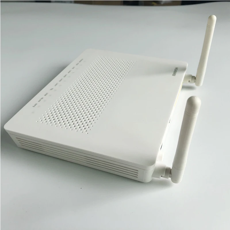 20 шт. hua wei HG8546M R017 мини размер GPON ONU ONT FTTH HGU маршрутизатор режим 1GE + 3FE 1TEL USB wifi 100%