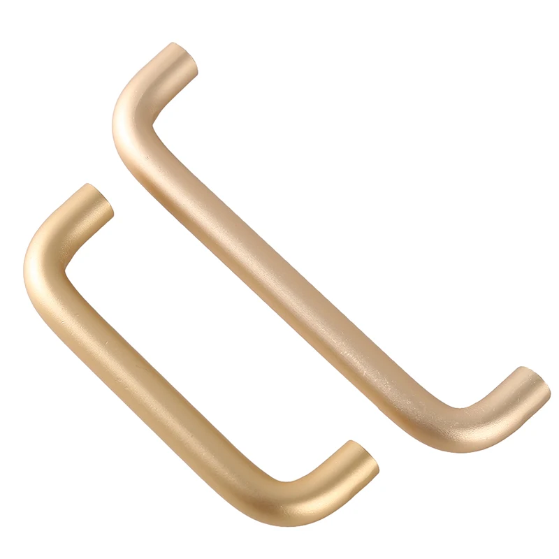 Ручка ящика шкафа Европейский стиль жемчужно-серый шкаф дверная ручка шкафчик