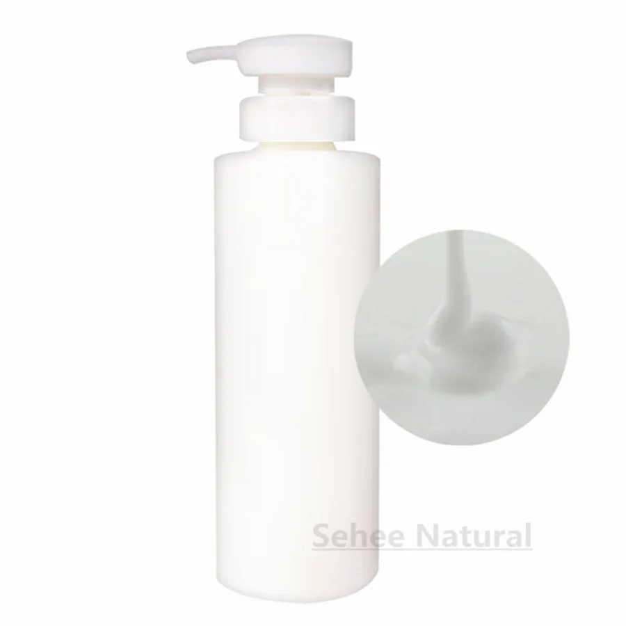 Squalane & Almond Multi Effect Emulsion 1000g Moisturizing Replenishing Water Dilute Fine Lines Beauty Salon Equipment 1kg