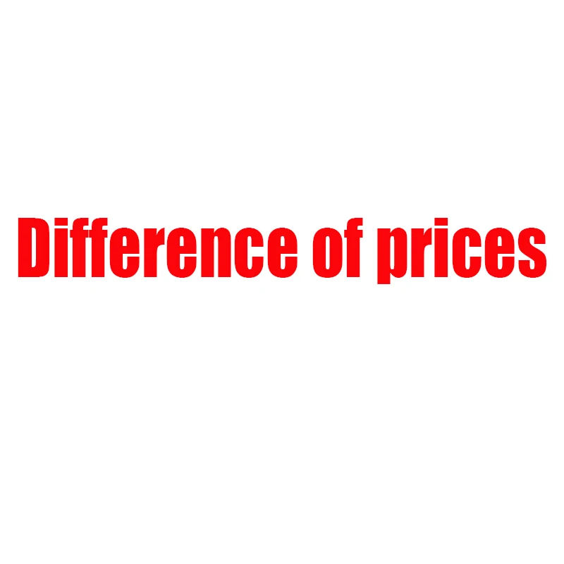 

pay the freight or difference