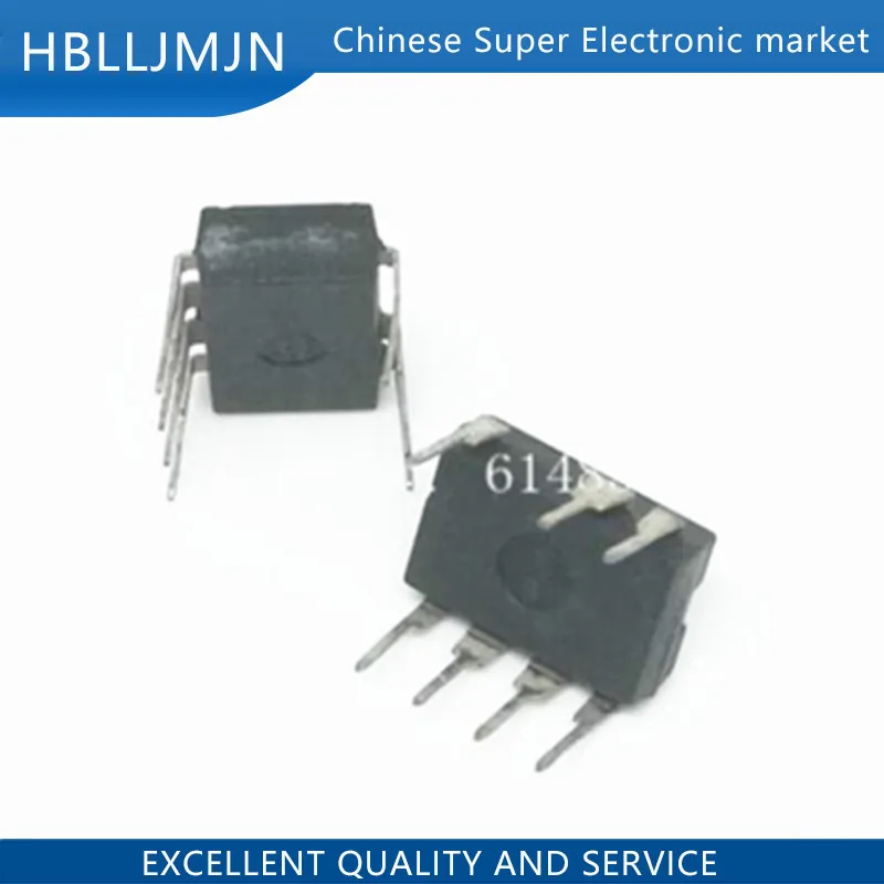 10 шт. FSD210 DIP-7 DIP FSD200
