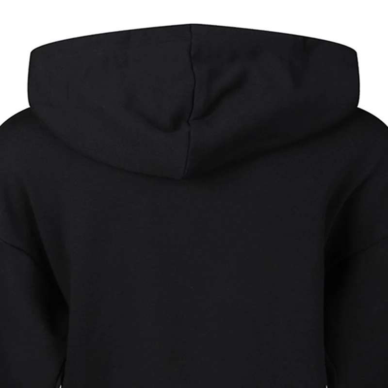 Original New Arrival PUMA Classics Logo Hoody Regular fit Women's Pullover Hoodies Sportswear | Спорт и развлечения