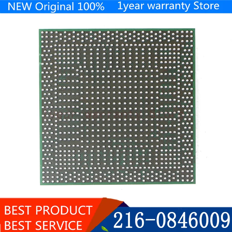 

100% test very good product 216-0846009 216 0846009 BGA Chipset