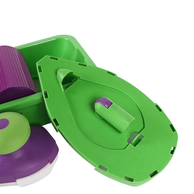 Набор наконечников и лотков для рисования домашняя кисть декоративный