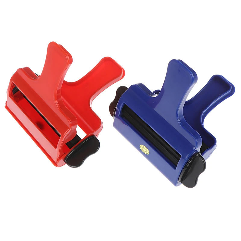 Пластиковый выдавливатель для крема парикмахерской профессиональный пигмента