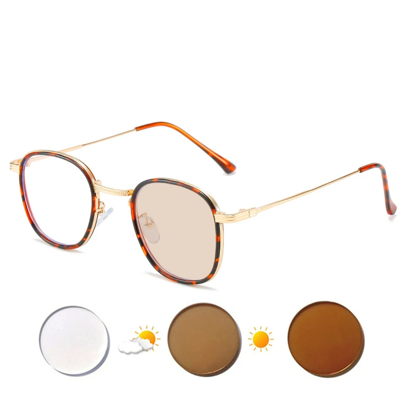 SWOKENCE близорукие очки - 0.5-10 мужские и женские с диоптриями при миопии защита от