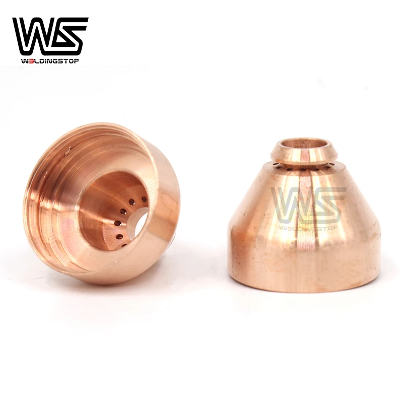 WS 60508 фонарь для плазменной резки с крышкой|Сварочные сопла| |