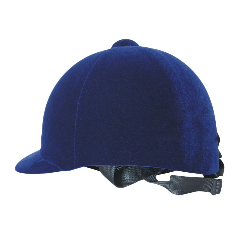 Бархатная детская шапка для верховой езды амортизирующий шлем предотвращения