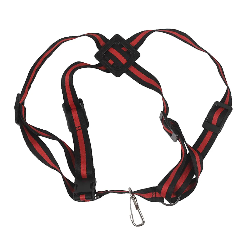 

Prfessional Adjustable Saxophone Shoulder Strap for Alto Tenor Soprano Sax Parts