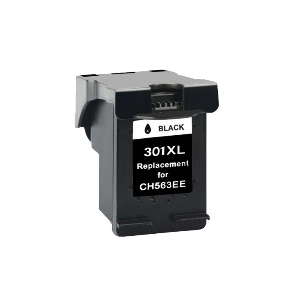 YLCInk картридж 301XL для hp 301 xl hp301 Envy 4500 4502 4504 Deskjet 2050 1000 1050 2510 3000 3054 принтер | Компьютеры