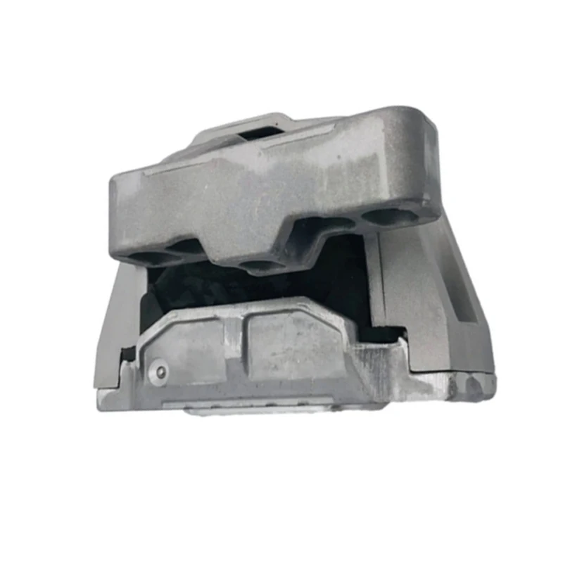 1/2 шт. 1K0199262BG Поддержка крепления двигателя раньше для Audi A3 S3 VW Golf Jetta Touran Skoda 1K0199262M