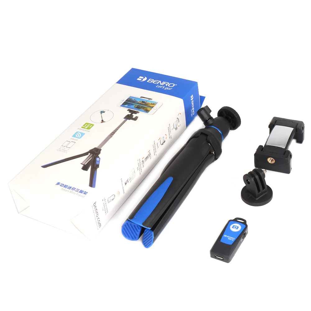 Многофункциональная селфи Палка с Bluetooth штатив монопод для iPhone XS XR Huawei Gopro Hero 7 6 5 4