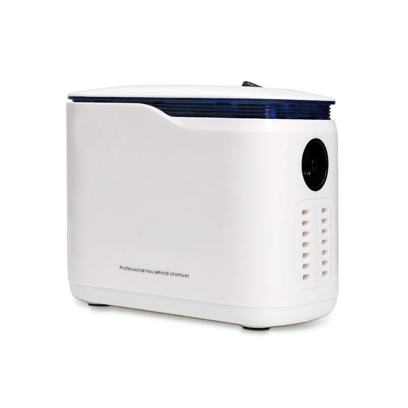 

Высокоэффективный компрессионный распылитель, портативный распылитель для детей, бытовой распылитель для взрослых, мини-распылитель WH-702