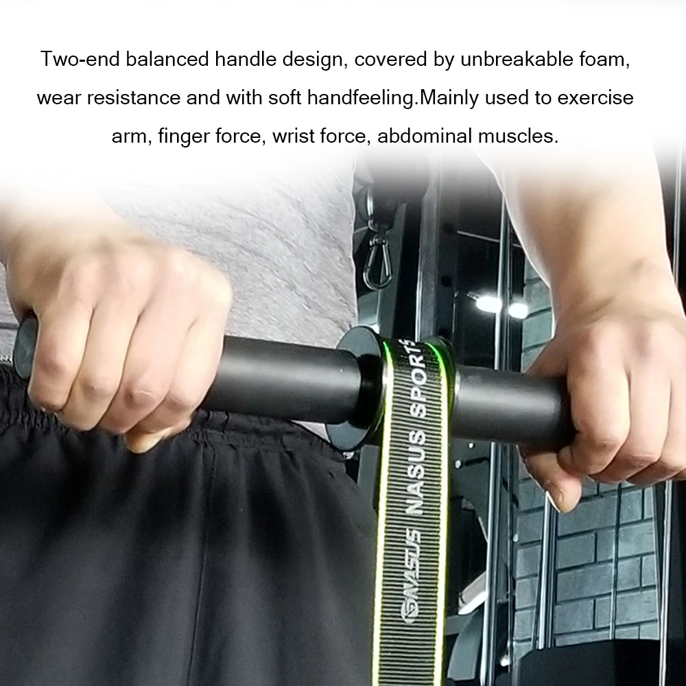 Вес подъемная рукоятка + гантели набор кронштейнов защита для запястий роликов