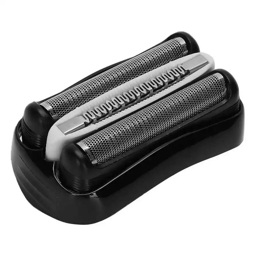 Electric Shaver Foil Head Replacement for Braun Razor 3 Series 300S 301S 21B 32B Men Shaving Blade Part Cutter Accessory | Красота и