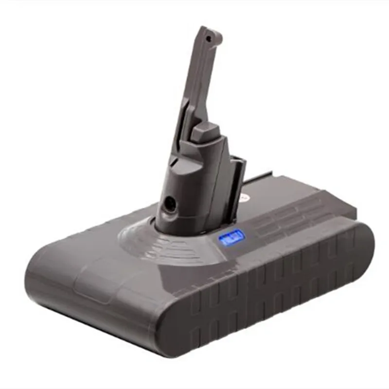 

38000mAh 21.6V Battery For Dyson V8 Battery for Dyson V8 Absolute /Fluffy/Animal/ Li-ion Vacuum Cleaner rechargeable Battery