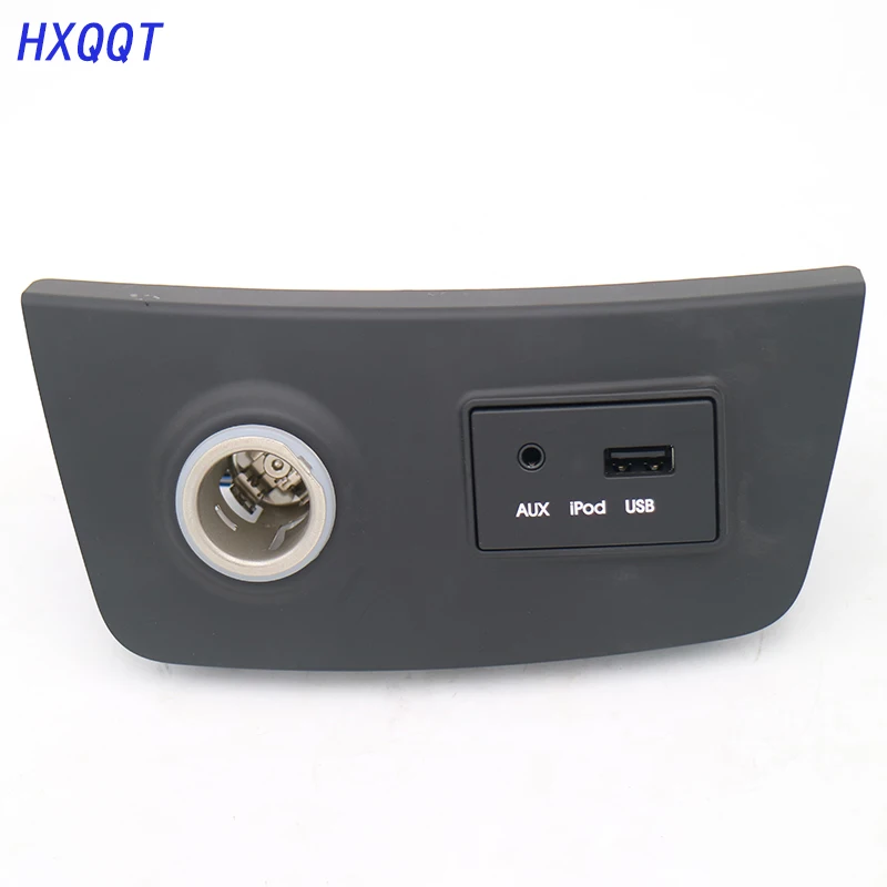 Подходит для автомобильного интерфейса AUX iPOd USB|Переключатели и рычаги авто| |