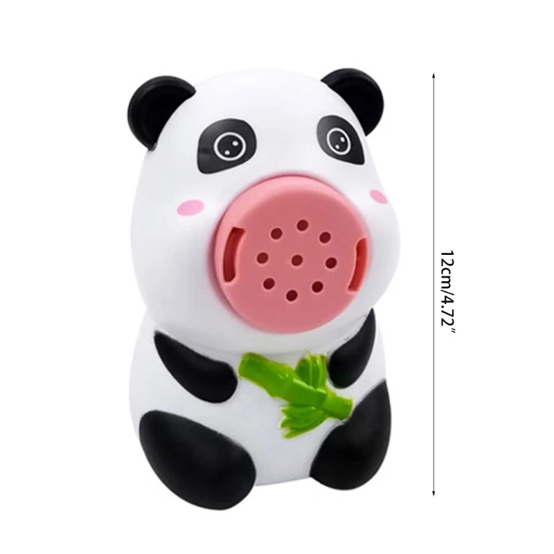 

Cute Pig Noodles Dumplings Maker 3D Clay Mold Tool Set Pretend Play Dough Toy DIY Non Toxic Plasticine Modeling