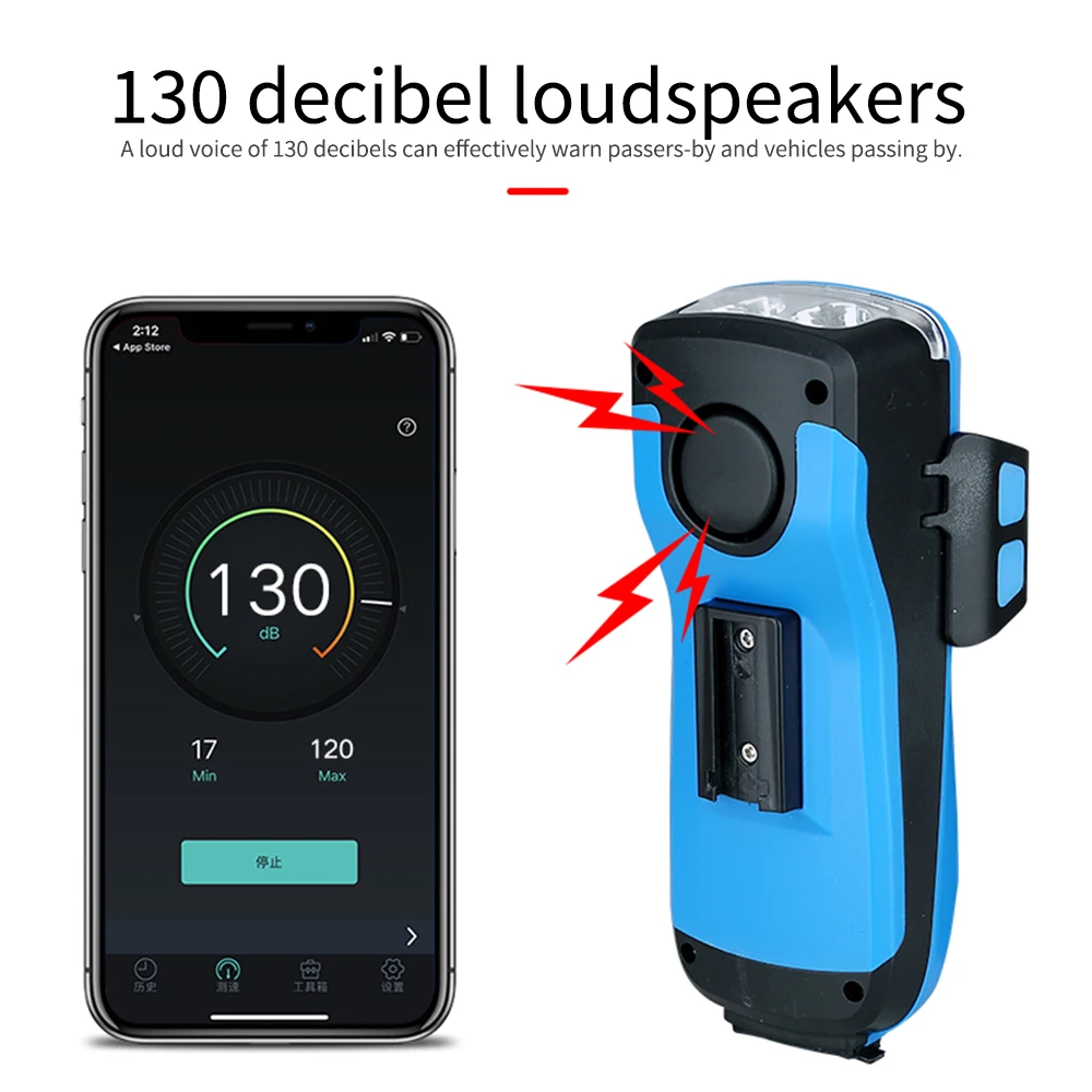 Велосипед светильник держатель телефона 4 в 1 Подставка для руля с велосипедная