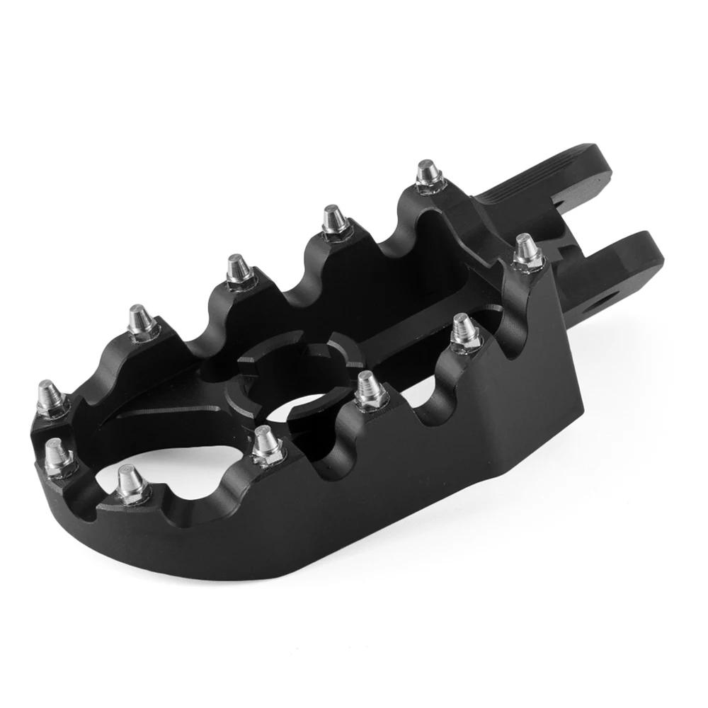 2 шт. педали для мотоцикла DUCATI Scrambler 800 2014 2015 2016|footrest|footrest pedalfootrest motorcycle |