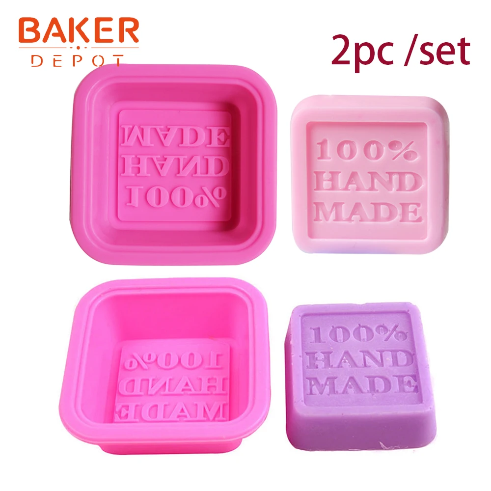 Инструменты для выпечки тортов силиконовые формы торта форма мыла ручной работы