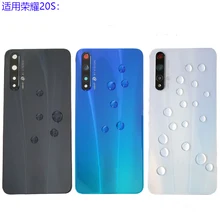 for Huawei Honor 20S Replacement Parts Replacement Parts Back Cover for Huawei Honor 20S Mobile Phone Spare Part