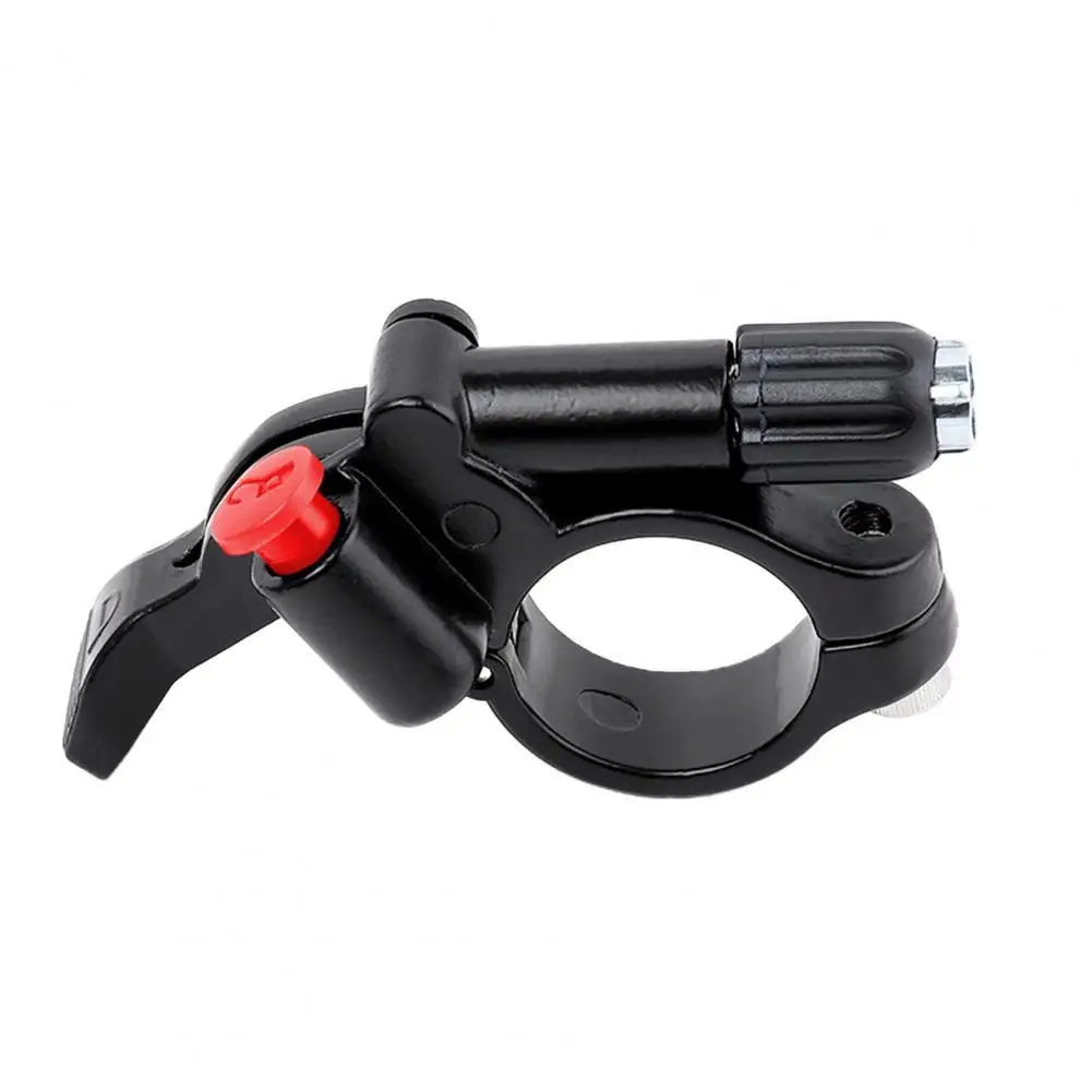 

Easy To Install Sturdy Anti-rust Wear-resistant Fork Remote Switch for Cycling