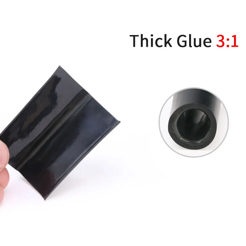 

Diameter 15.4~ 140mm 3:1 Ratio Heat Shrink Tube Adhesive Lined Dual Wall With Thick Glue Wire Wrap Waterproof Kit Cable Sleeve