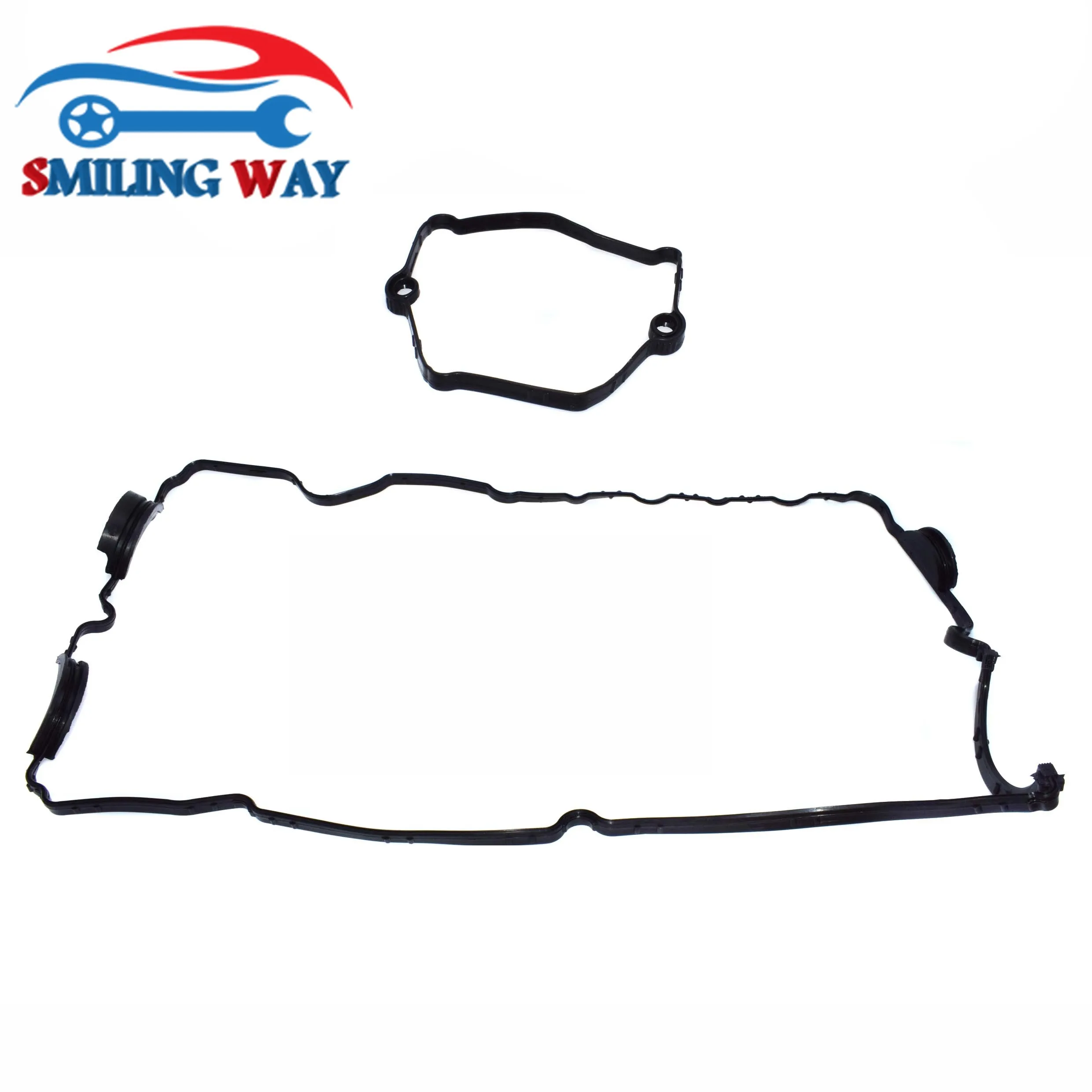 Уплотнитель крышки клапана качания 11120035738 для BMW N46N E81 E88 E82 E90 E91 E92 E93 E84 E85 118i 120i 318i 320i
