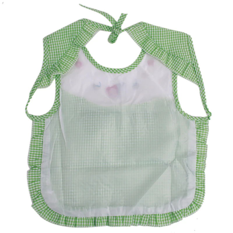 

Baby Bibs Waterproof Triangle Cotton Cartoon Child Baberos Bandana Bibs Babador Dribble Bibs Newborn Slabber Absorbent Cloth