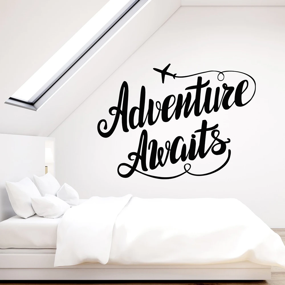 Красивые украшения для дома наклейки из ПВХ детских комнат аксессуары