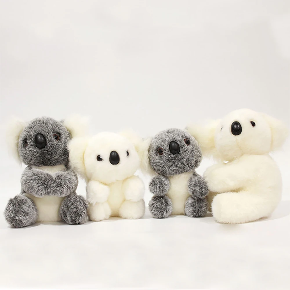 Горячая Распродажа плюшевые игрушки Koala детские куклы на день рождения подарок