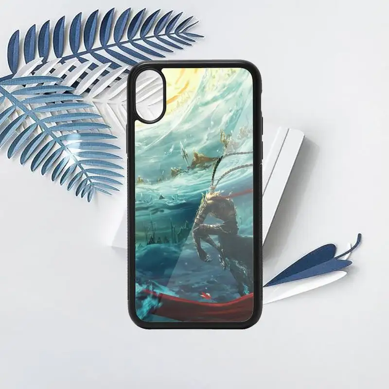 

Monkey King Sun Wukong high quality Phone Case PC for iPhone 11 12 pro XS MAX 8 7 6 6S Plus X 5S SE 2020 XR