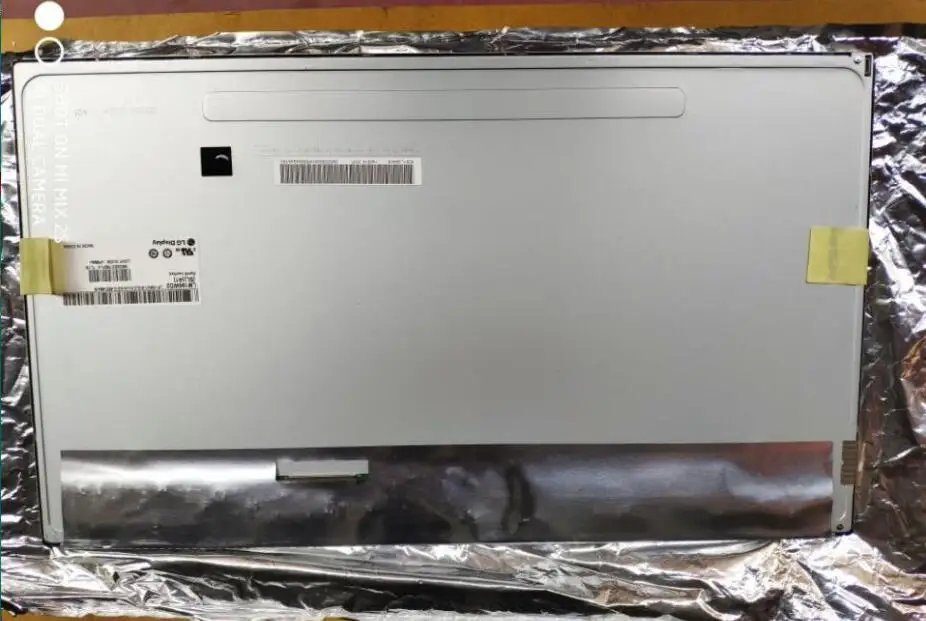 

Original 19.5"inch LM195WX1-SLA1 LM195WX1 SLA1 for Lenovo computer C260 C360 C365 AIO310-20 LCD Screen One Year Warranty