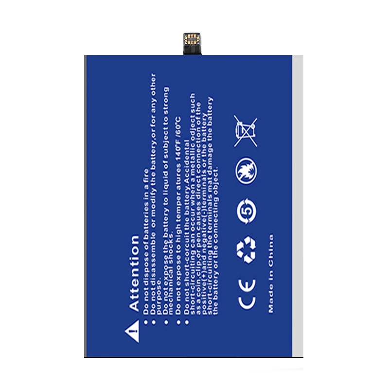 Лидирующий бренд HB3973A5ECW 6000 мАч батарея для huawei mate 20 X 20X mate 20X EVR-AL00/Honor 8X Max/Honor Note 10 RVL-AL09 RVL-AL10