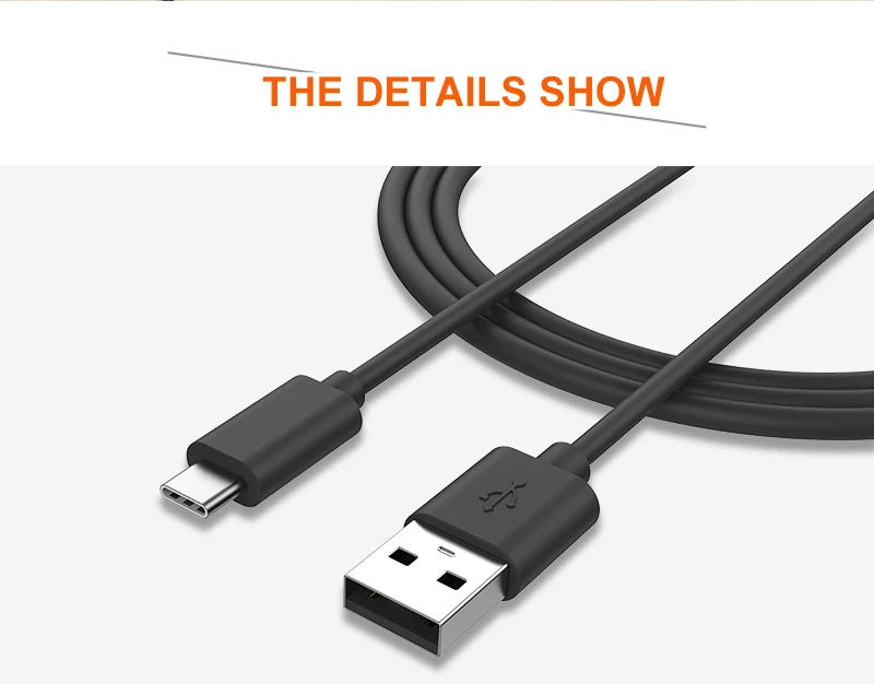 Кабель USB Type C для Oneplus 5 UBS кабель быстрой синхронизации данных Samsung Note 8/S8 Nexus 6P 5X