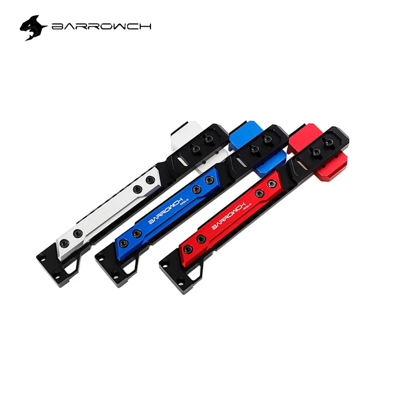 Barrowch компьютерный независимый Графический держатель для карт Телескопический