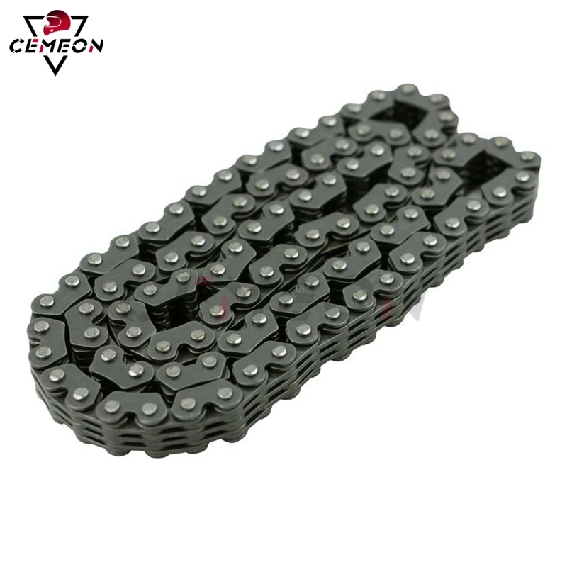 Yamaha Motorcycle YZF400 1998 1999 YZF426 2000 2001 2002 WRF400 WRF426 Cam приводная цепь|Наборы цепочек| |