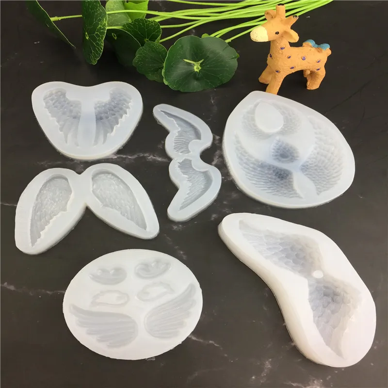 Силиконовые формы для мастики, форма для торта, искусственные формы для шоколадного мыла, трафареты для торта