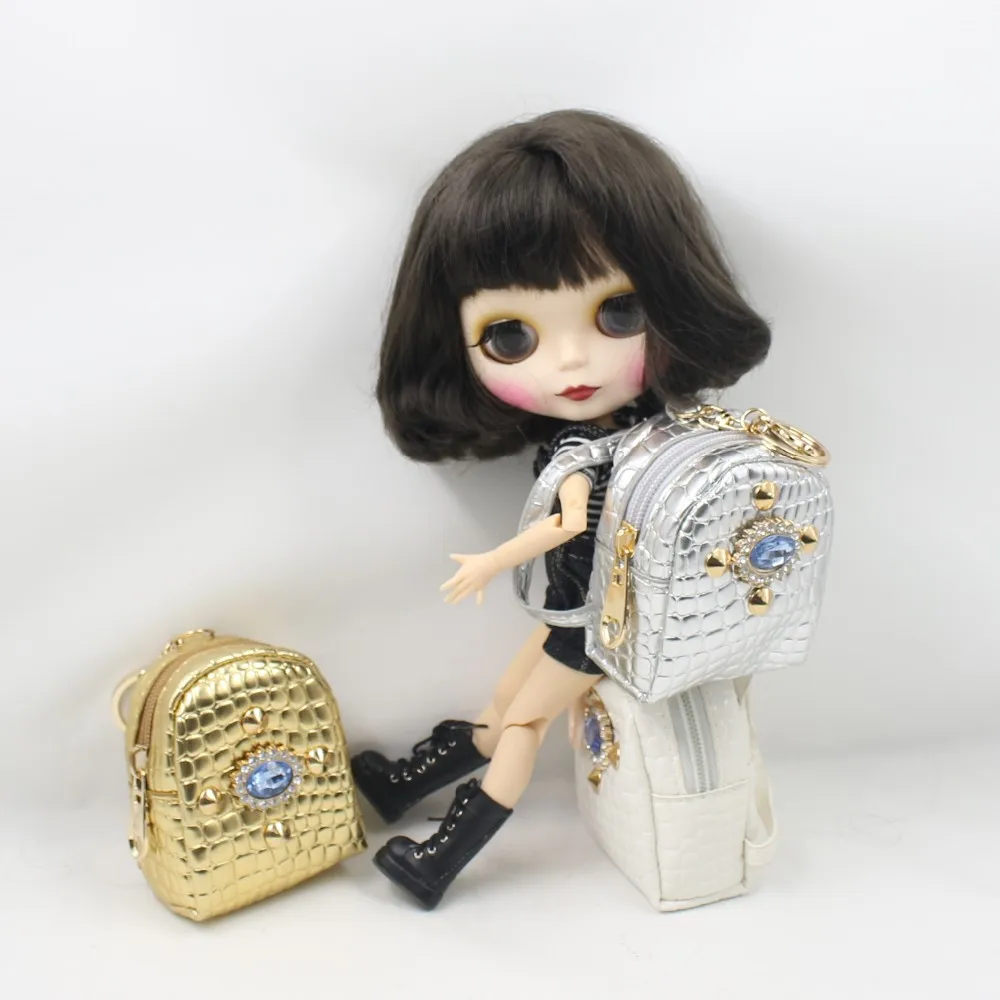 Сумка для куклы ICY DBS Blyth в случайном стиле 1/6 BJD ob24 аниме девушка|blythe doll|blythe doll