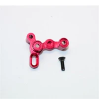aluminum alloy connection joint code between motor seat and the body for kyosho nsr500 km038