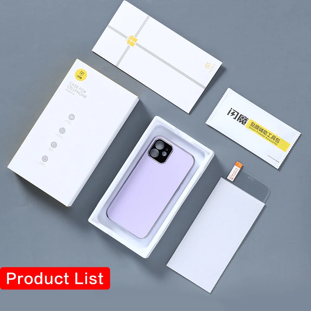 

SmartDevil Sparkle Starry Sky Phone Case for iPhone 12 Pro Clear Case for iPhone 12Mini Back Cover Bling Glitter