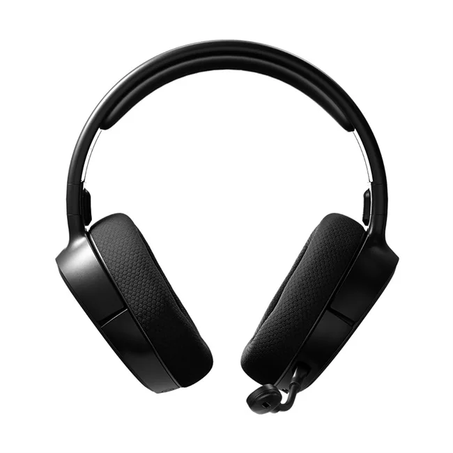 Беспроводная игровая гарнитура Steelseries Arctis 1 для прослушивания и позиционирования