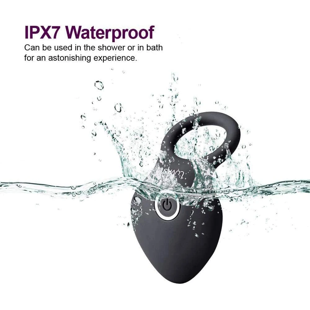 Мягкая Расслабляющая Массажер для ухода за Беспроводной Тихий 10 мощный сильный